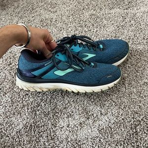 Brooks - adrenaline gts 18